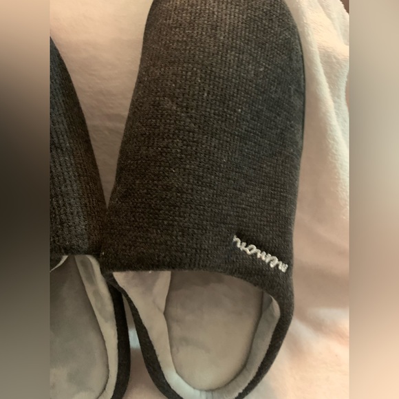 MEMON Men House Slippers | Unisex Cotton - Picture 3 of 11